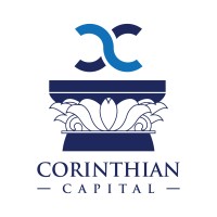 Corinthian Capital Group logo