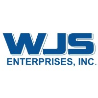 WJS Enterprises, Inc. logo