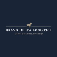 Bravo Delta Logistics logo