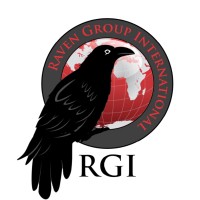Raven Group International, Inc logo