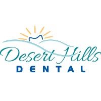 Desert Hills Dental logo