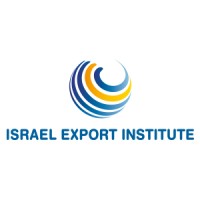 Israel Export Institute מכון היצוא logo