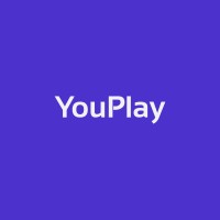 YouPlay logo