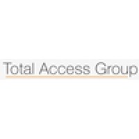 Total Access Group logo