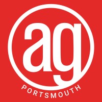 AlphaGraphics Portsmouth logo