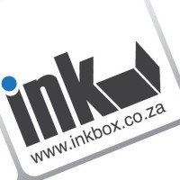 InkBox logo