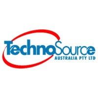 TechnoSource Australia logo