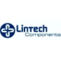 Lintech Components logo