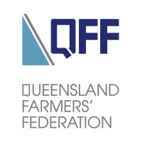 Queensland Farmers' Federation logo