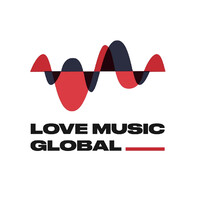 Love Music Global logo