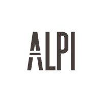 Alpi  S.p.A. logo