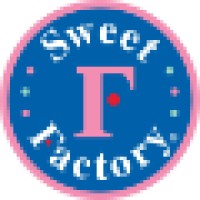 Sweet Factory logo