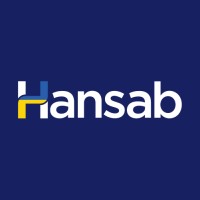 Hansab logo