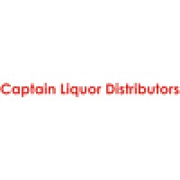 Captain Liquor logo