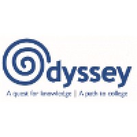 Odyssey Atlanta logo