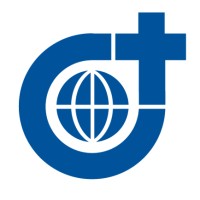 Divine Word College logo