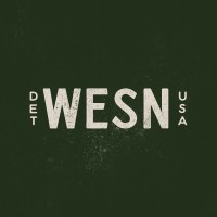 WESN logo