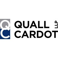 Quall Cardot LLP logo