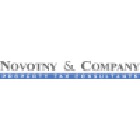 Novotny & Company logo