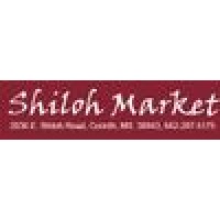 Shiloh Market logo
