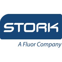 Stork Thermeq logo