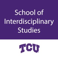 TCU School of Interdisciplinary Studies logo