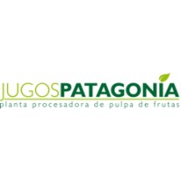 JUGOS PATAGONIA logo
