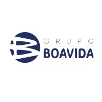 GRUPO BOAVIDA logo