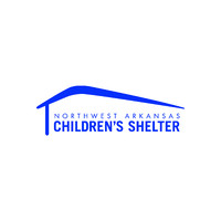 Northwest Arkansas Children's Shelter logo