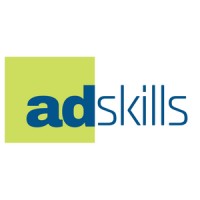 AdSkills.com logo