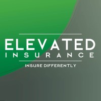 Elevated Insurance logo