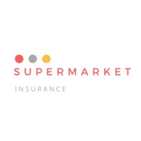 Insurance For Supermarkets logo