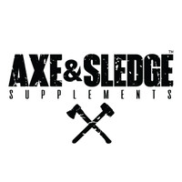 Image of Axe & Sledge Supplements