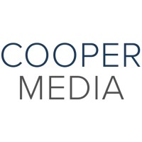 Cooper Media logo