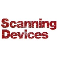 Scanning Devices, Inc. logo