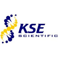 KSE Scientific logo