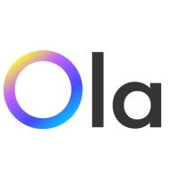 Ola Inc. logo