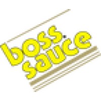 Boss Sauce logo