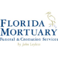 Florida Mortuary Funeral & Cremation Services logo