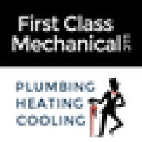 First Class Mechanical logo