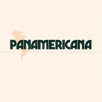 Panamericana Singapore logo