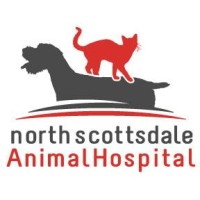 North Scottsdale Animal Hospital logo