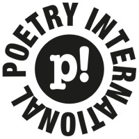 Poetry International logo