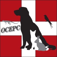 ORANGE COUNTY EMERGENCY PET CLINIC logo