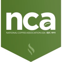National Coffee Association USA logo