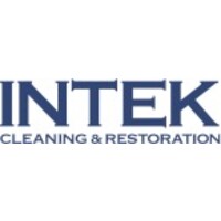 Intek Cleaning & Restoration logo