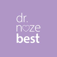 Dr. Noze Best logo