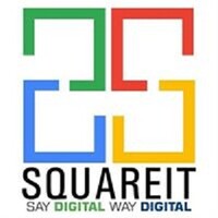 Squareit Solutions logo