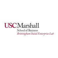 USC Brittingham Social Enterprise Lab (Marshall School Of Business) logo