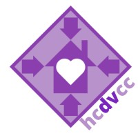 Harris County Domestic Violence Coordinating Council logo